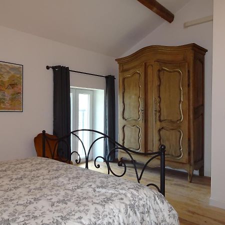 Maison D' Alys Entre Luberon Et Alpilles Cabannes Luaran gambar