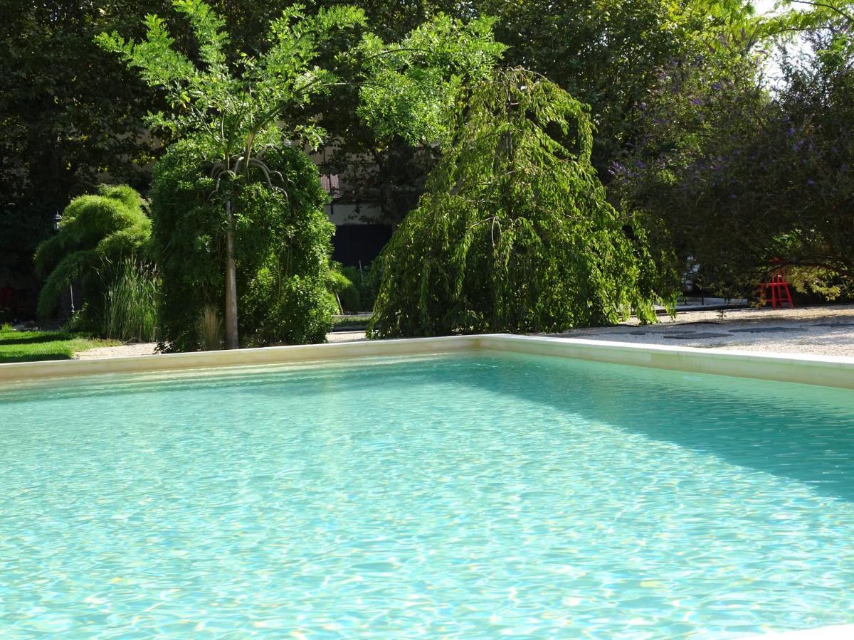 Maison D' Alys Entre Luberon Et Alpilles Cabannes Luaran gambar